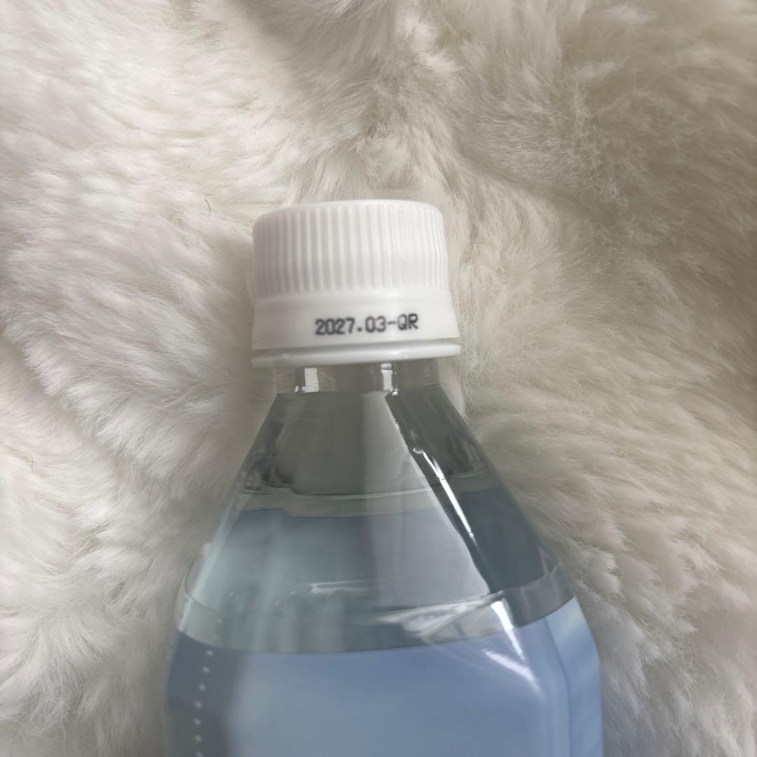 Life Essence. ミネラルウォーター 600ml - メルカリ