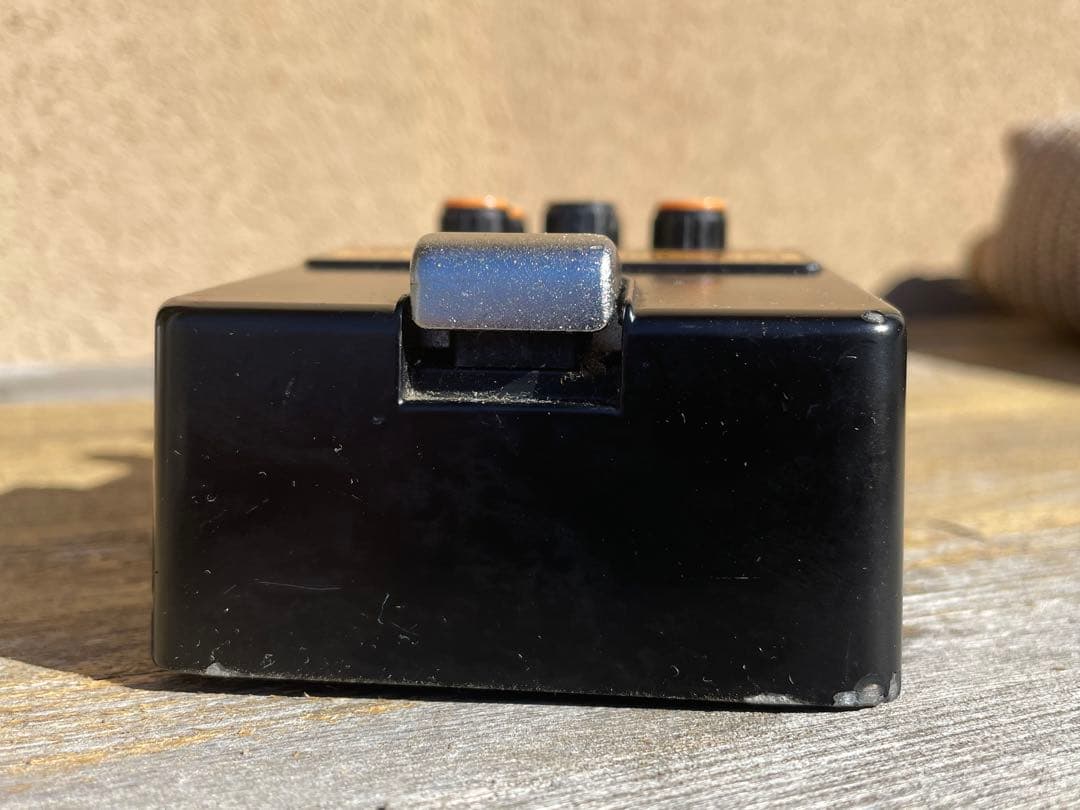 PEARL パラメトリックEQ PE-10