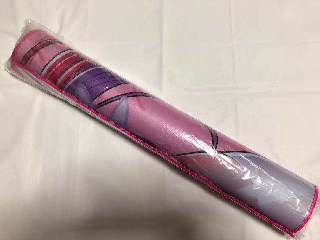 コナクレ デスクマット ミツモト ダイア 四役女学院制服 麻雀ファイト