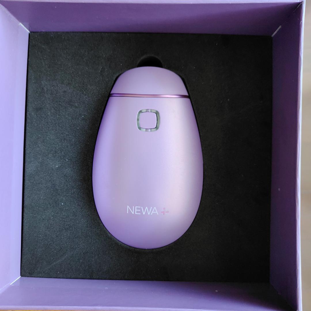 値下げ！大変美品 NEWAリフト＋ ライラックの通販はau PAY マーケット