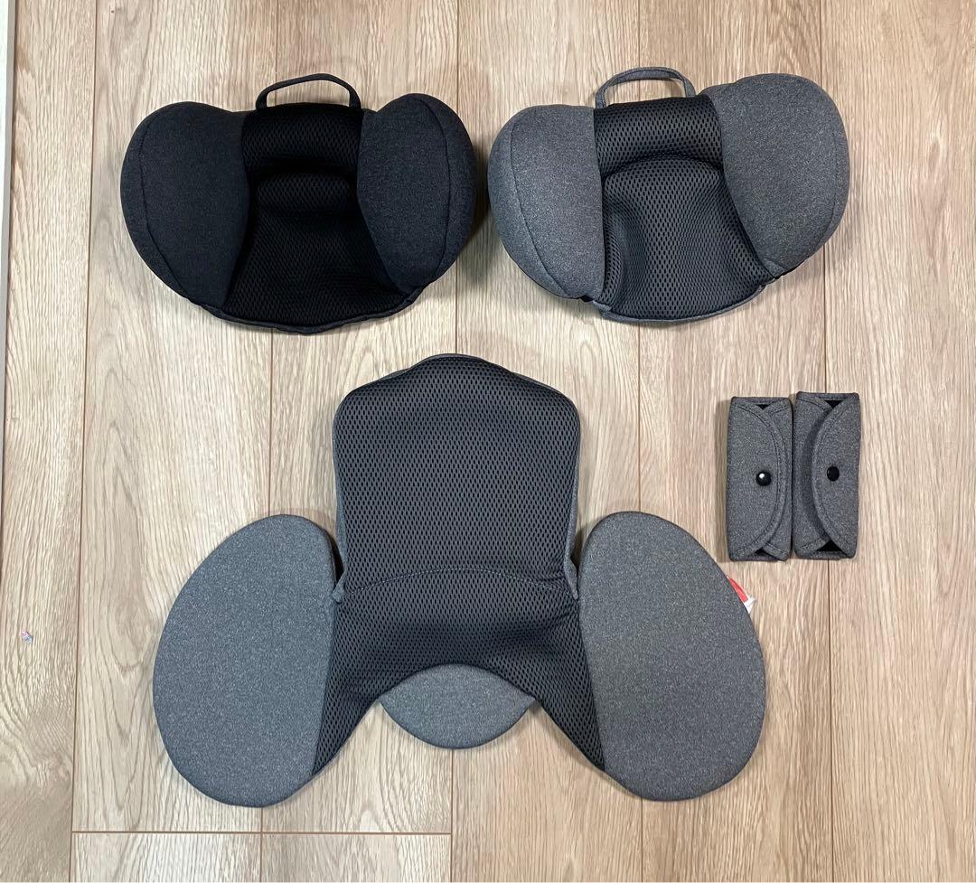 エールベベ クルット4i プレミアム 2016年製