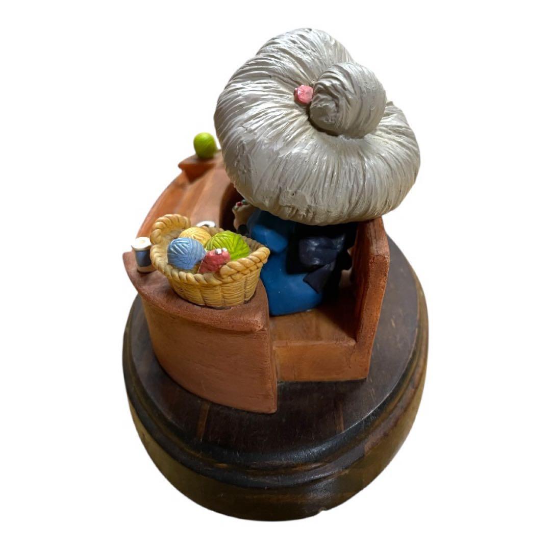 希少品 千と千尋の神隠し 万年カレンダー 銭婆 カオナシ スタジオ