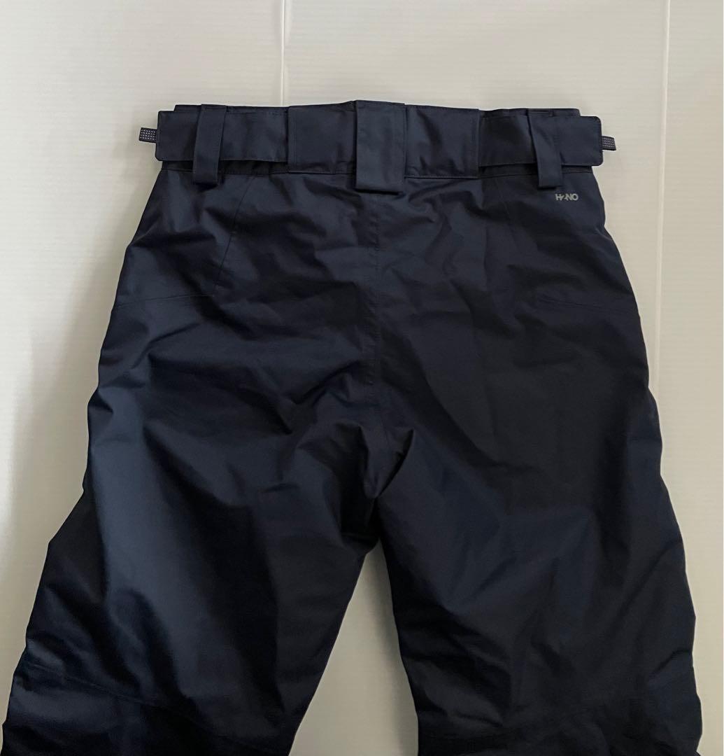 【新品未使用】patagonia ボーイズ・スノーショット・パンツ スノーウェア