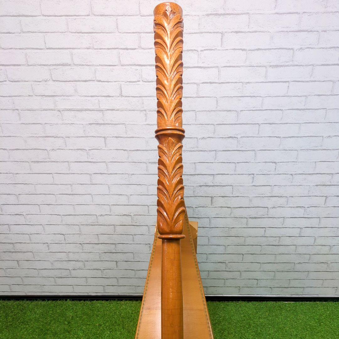 アルパ ハープ 37弦 本体 Paraguayan Harp