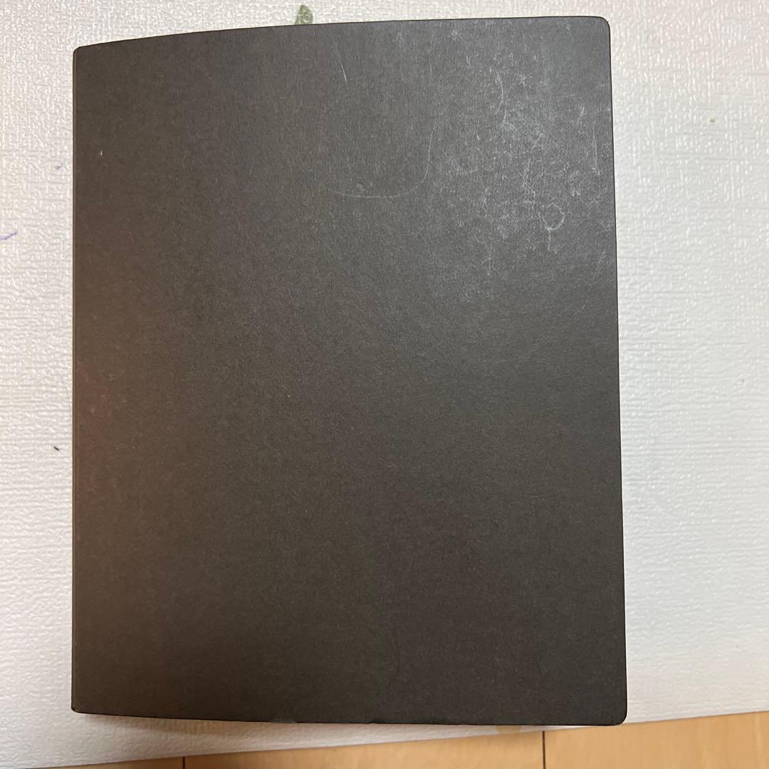 シール帳&シール