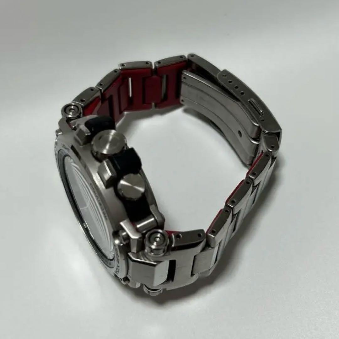 時計 CASIO G-SHOCK MTG-B1000