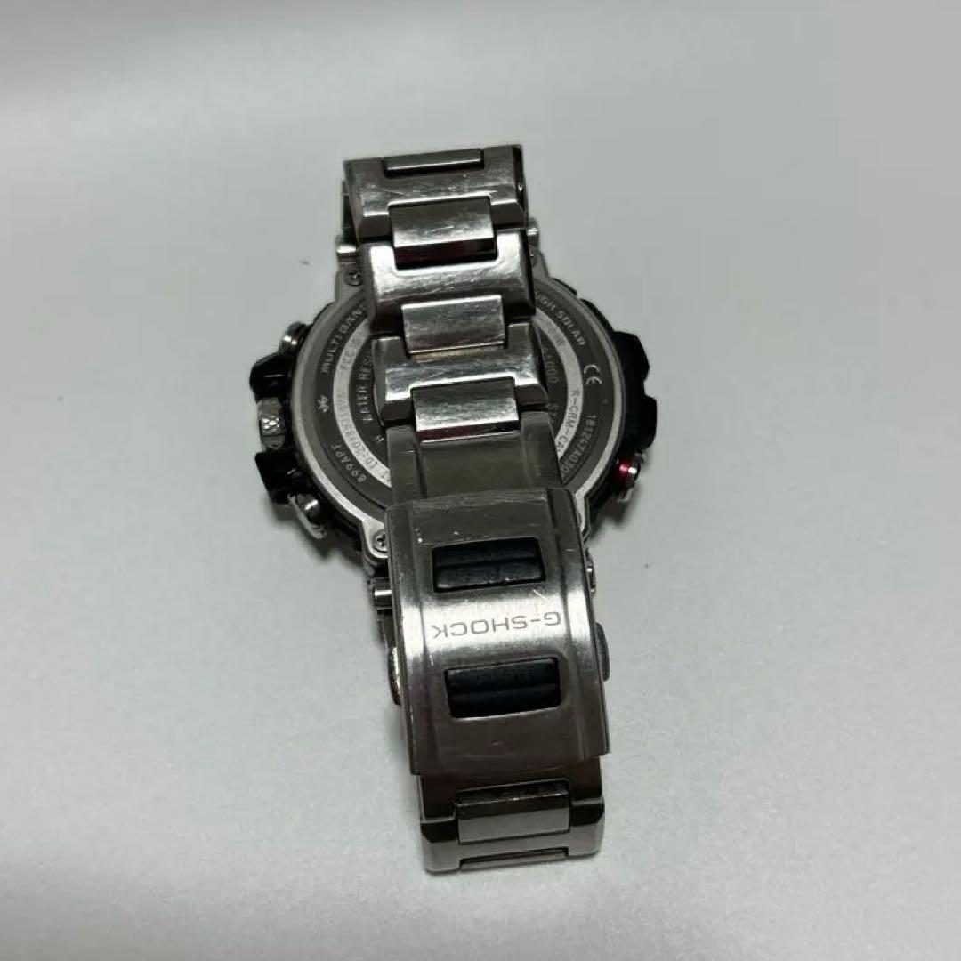 時計 CASIO G-SHOCK MTG-B1000
