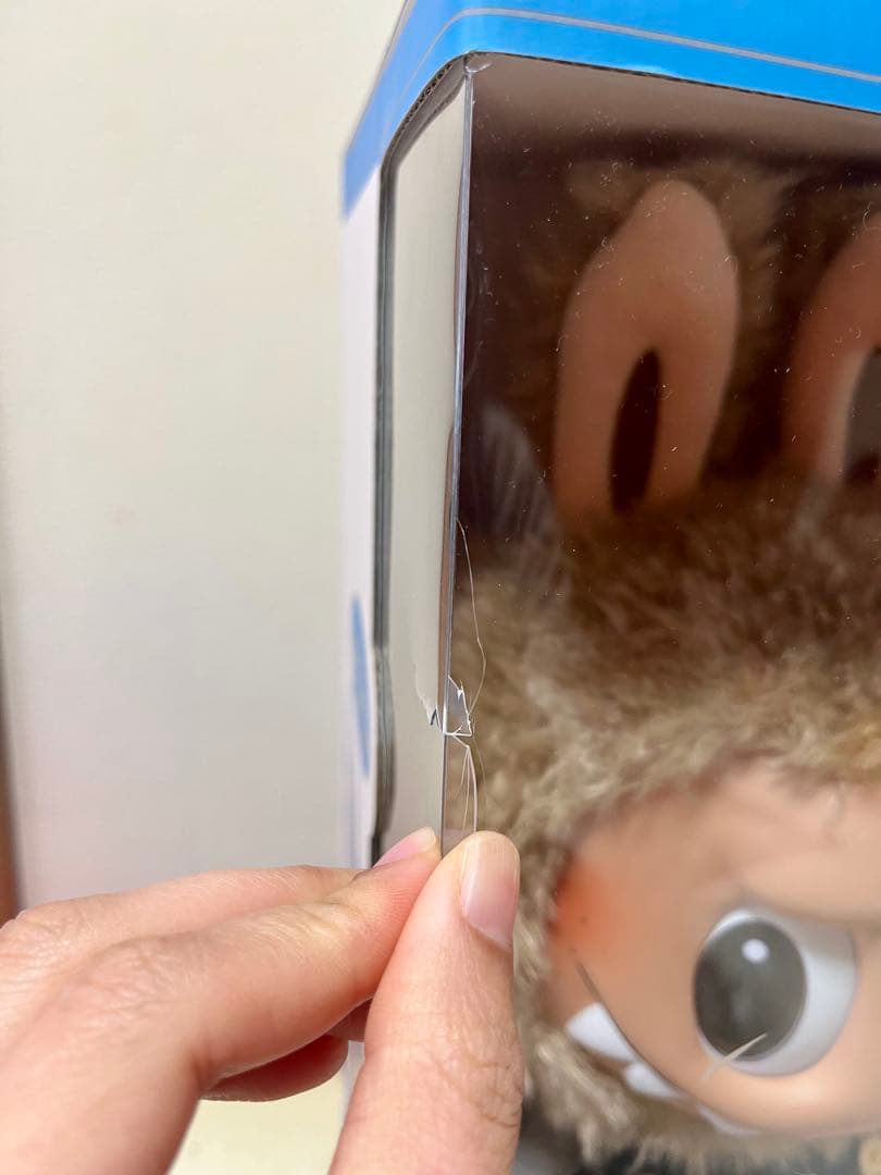 LABUBU TIME TO CHILL （ラブブ タイム・トゥ・チル）