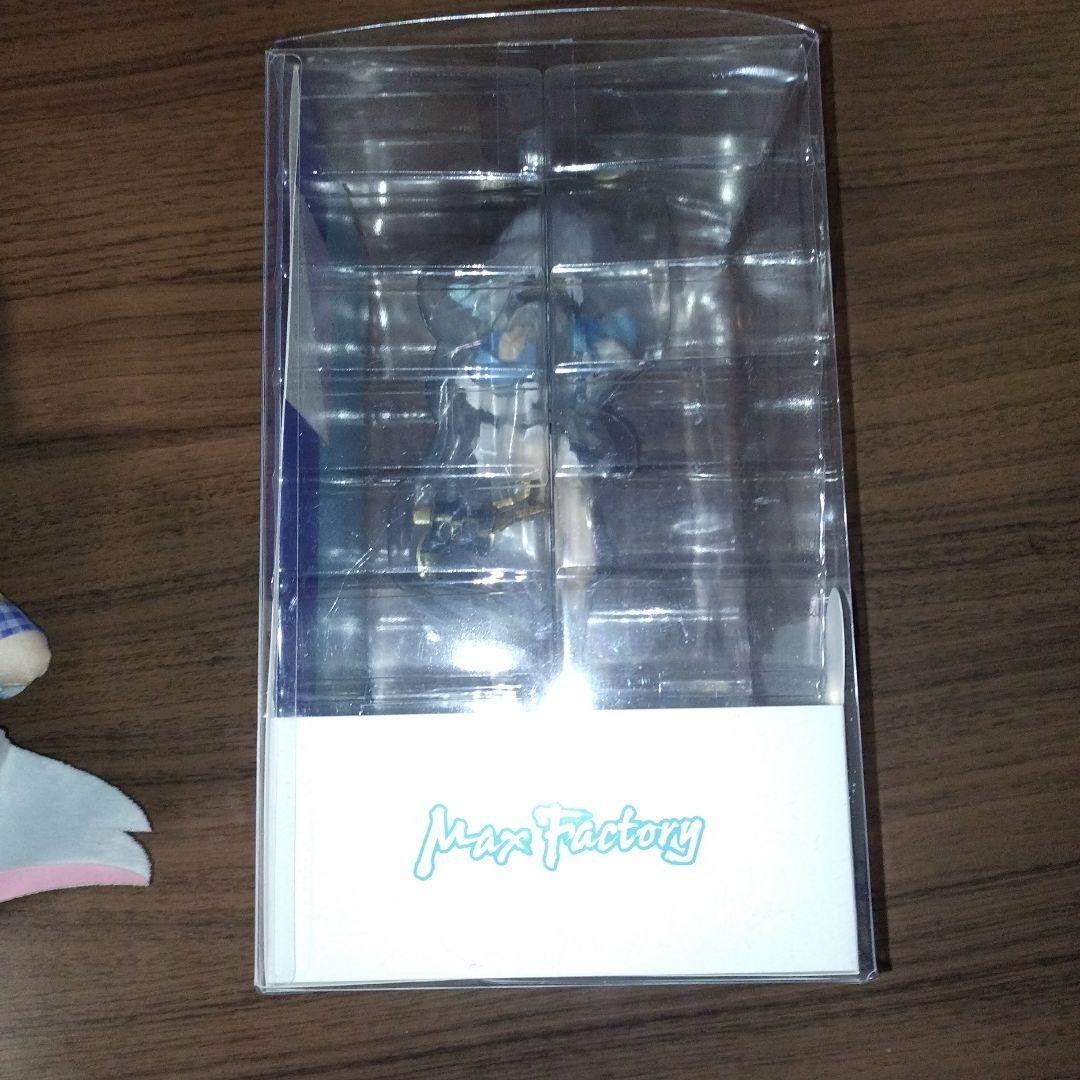 ホロライブ　天音かなた POP UP PARADE ポッパレ　フィギュア