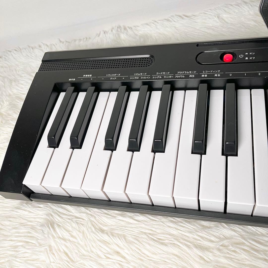 【良品】TGRTE TSDK-61 電子キーボード 61鍵盤