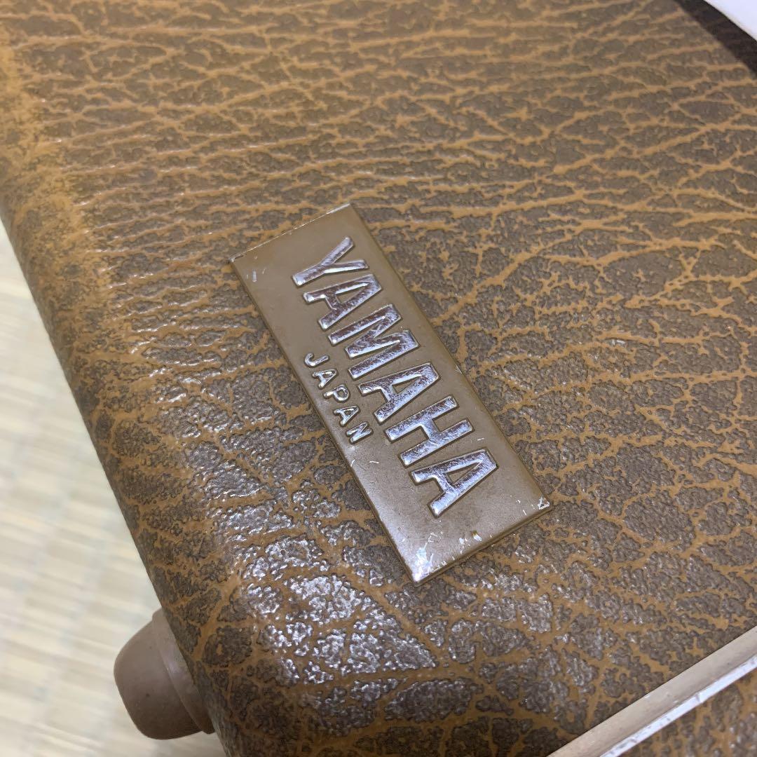 YAMAHA クラリネット YCL-33