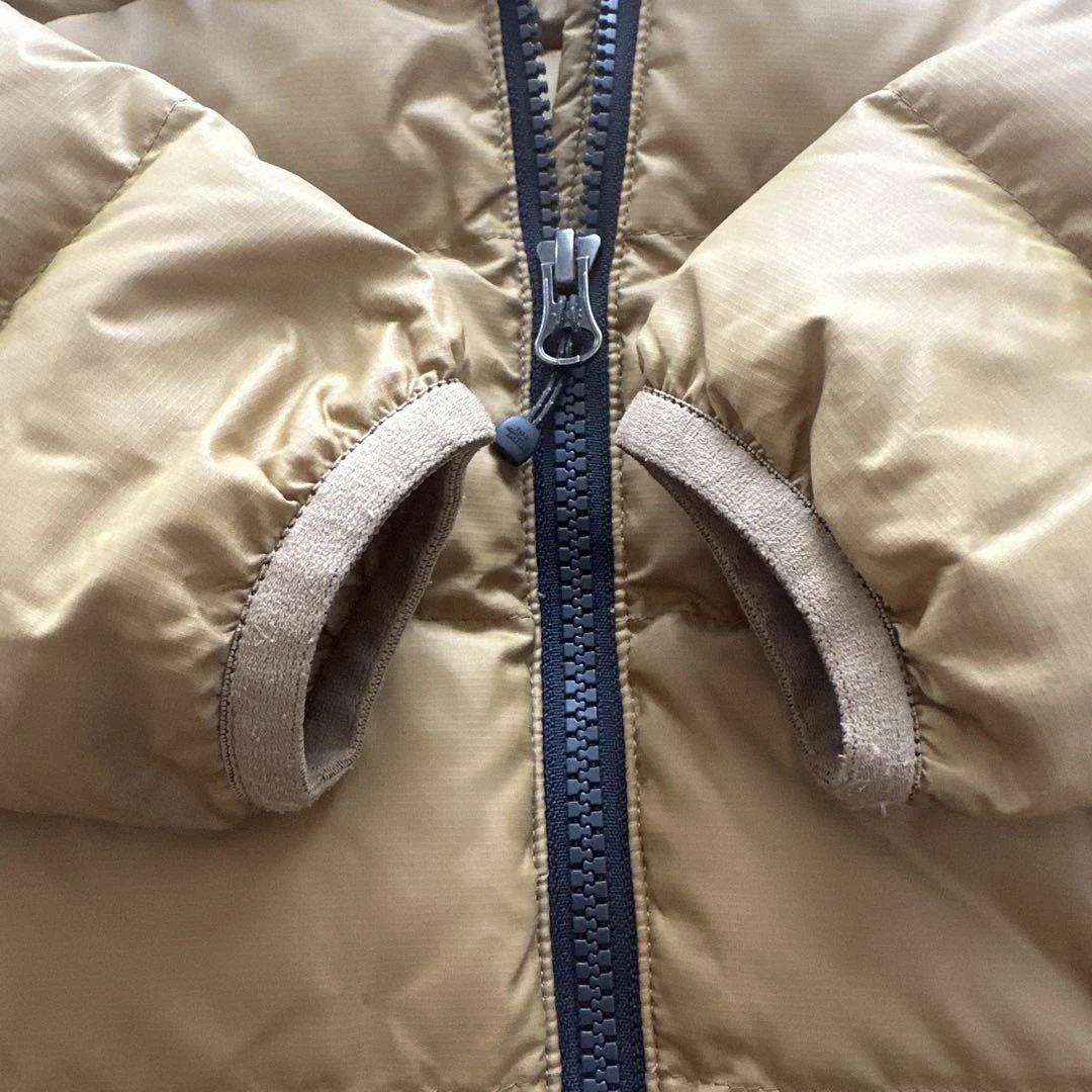 THE NORTH FACE アコンカグアフーディー ダウン　90