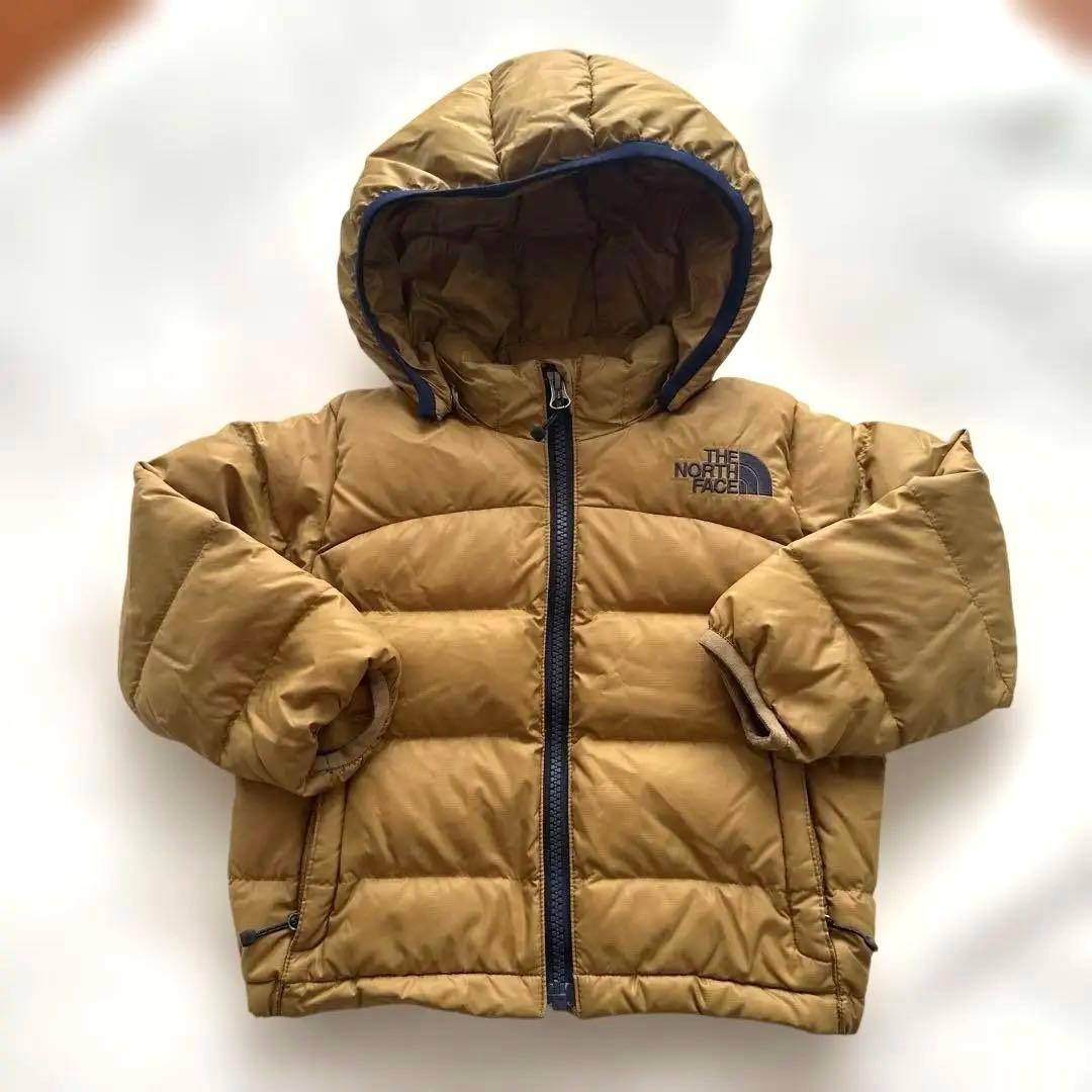 THE NORTH FACE アコンカグアフーディー ダウン　90