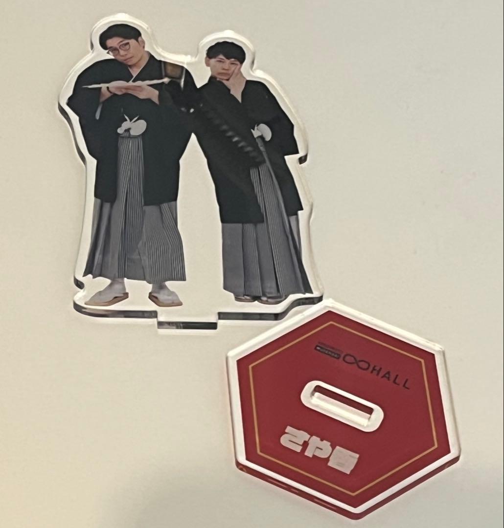 さや香アクスタセット