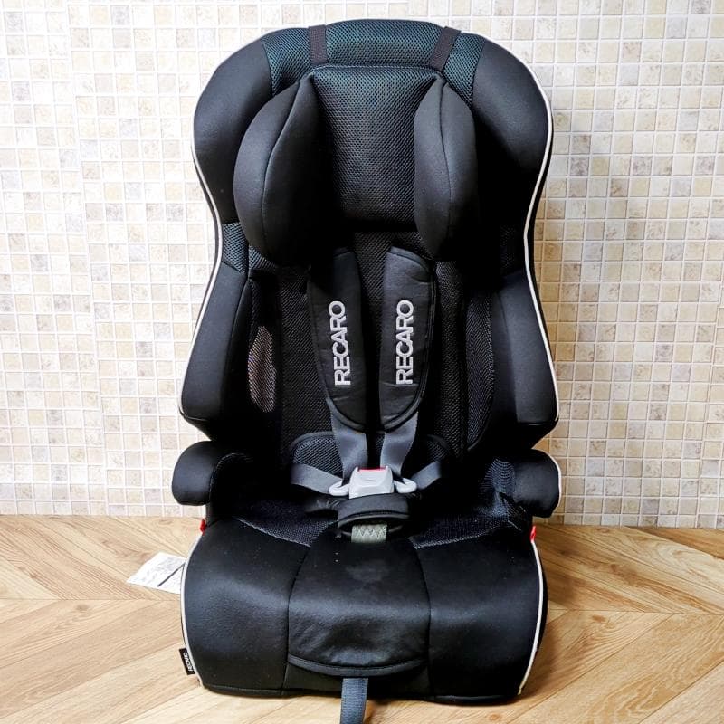 RECARO Start H1 レカロ スタート エイチワン ジュニアシート