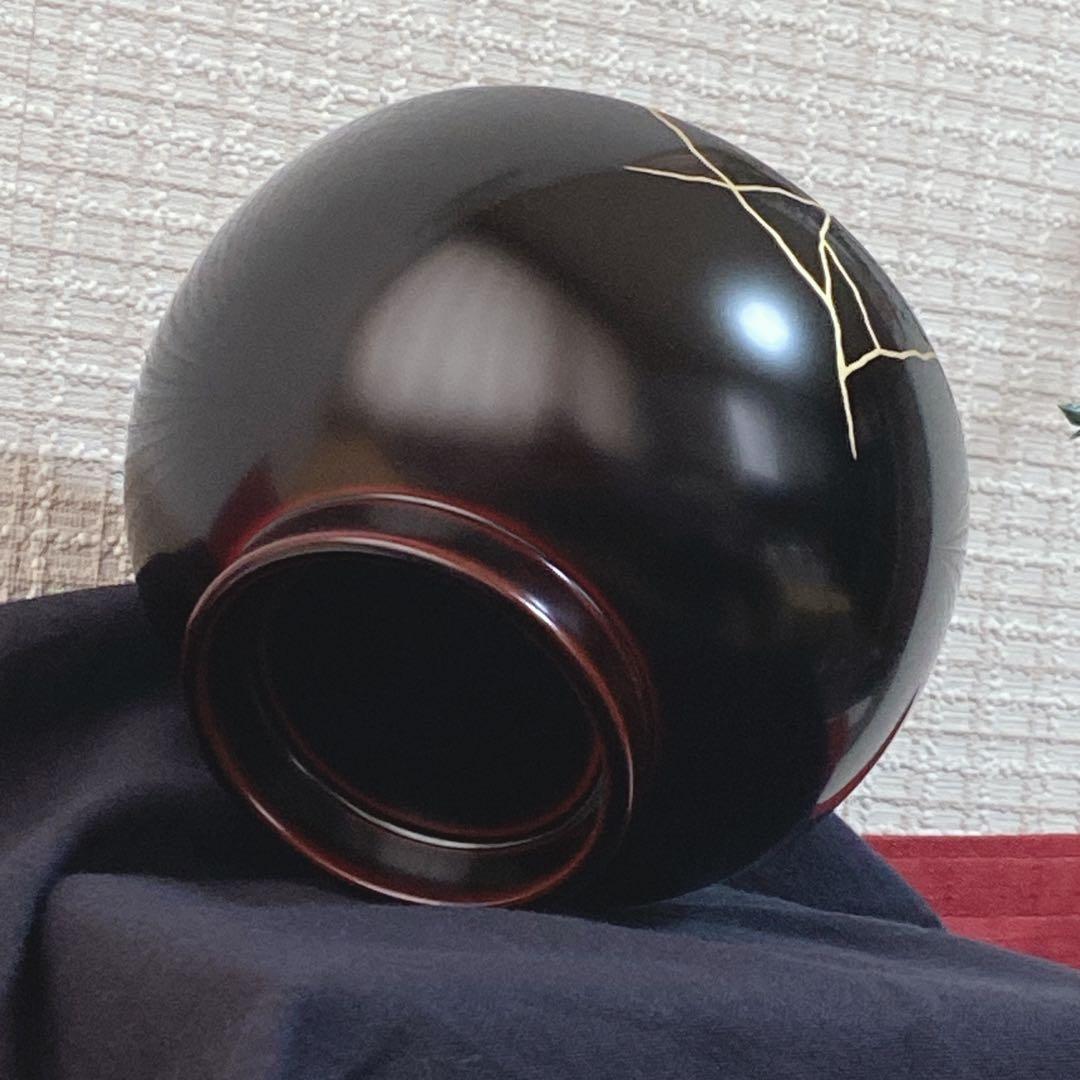 輪島塗 】 金継ぎお椀 - メルカリ