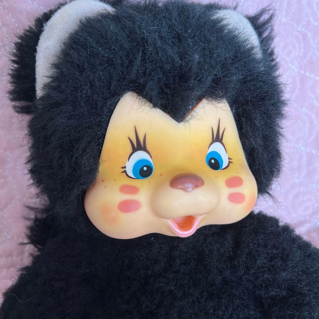 ニャーミー★黒猫