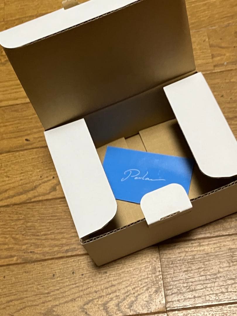 Petla Noa オーバードライブ ペトラ　ノア