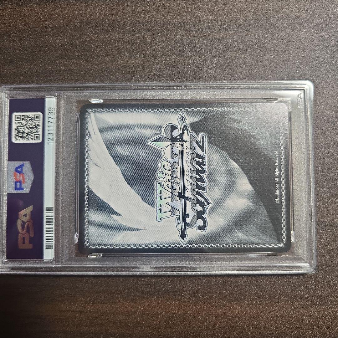 MyGO!!!!! Ave Mujica PRカード 連番 PSA 10-プロモーション 激安