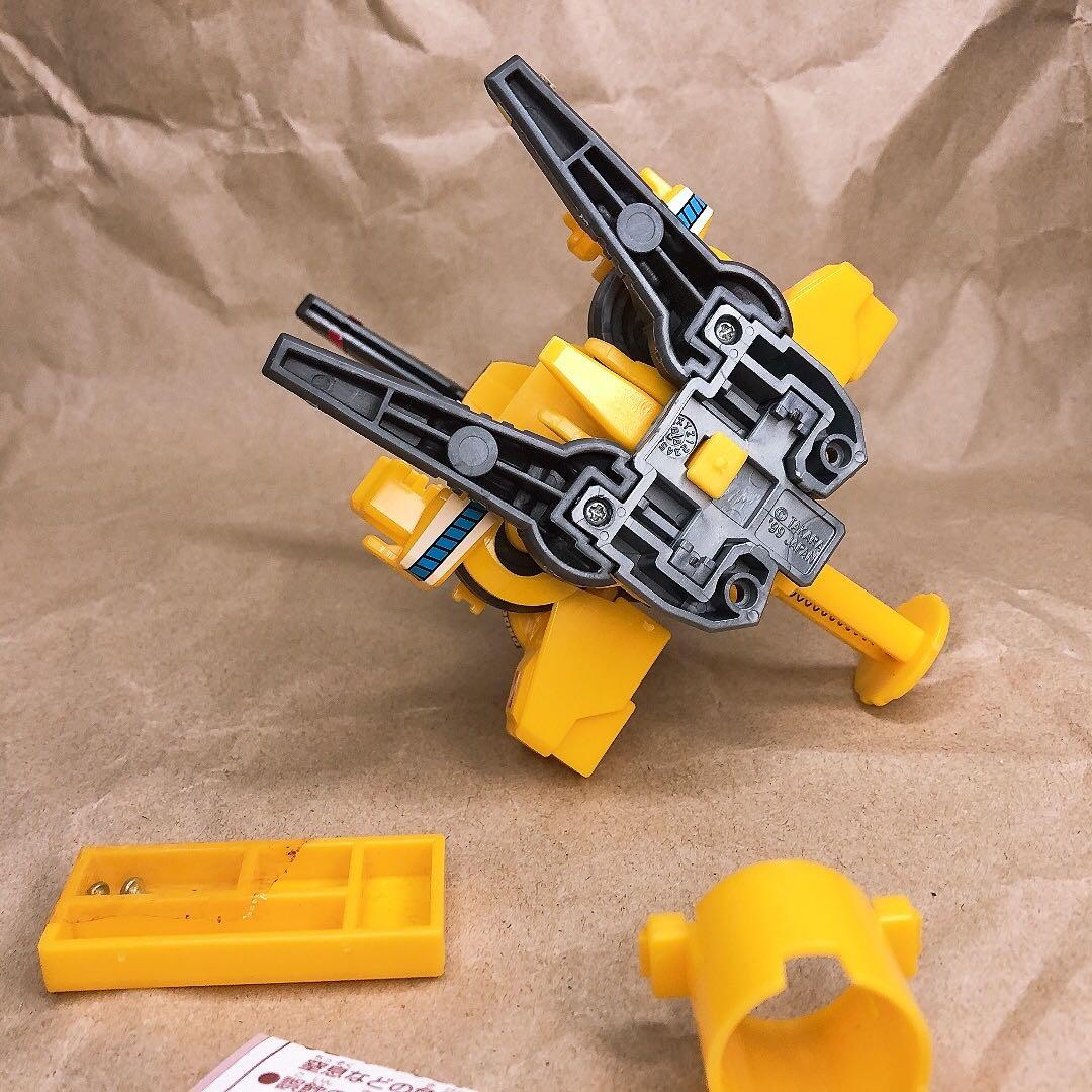 スーパービーダマン　ブレードオロチ