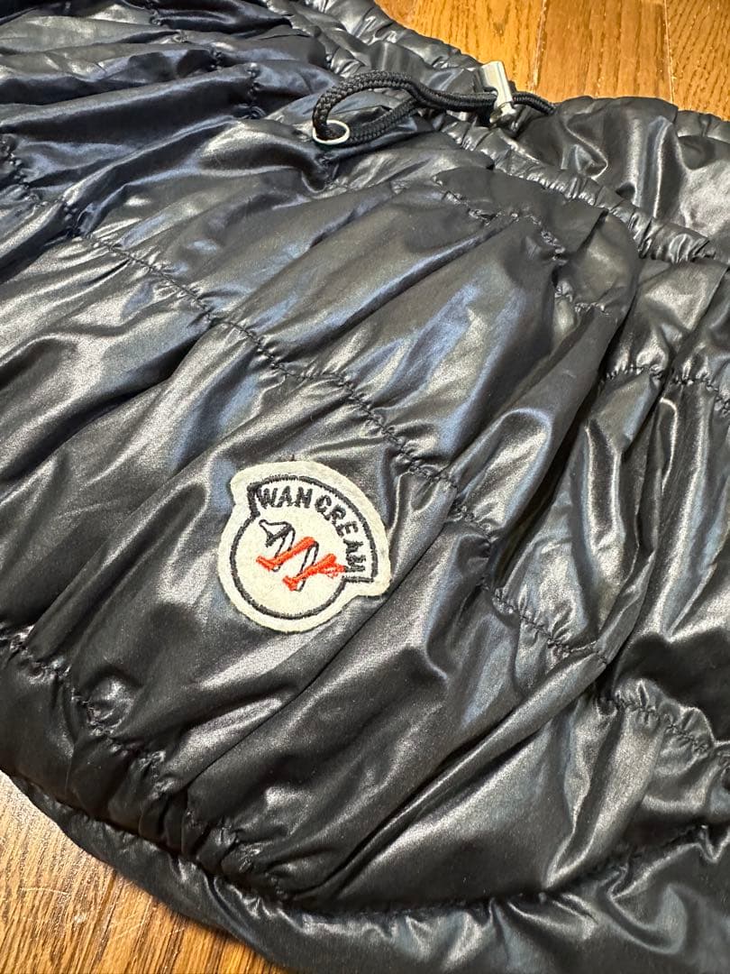 as know as de wan アズノゥアズ デワン 犬用 キャリーバッグ