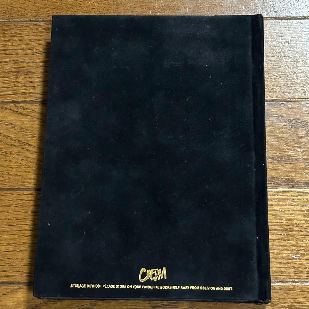 CREAM 2006 ISSUE.04 UNDERCOVER アンダーカバー