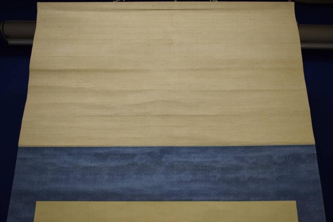 模写/菅楯彦/宴図/布袋屋掛軸HG-268