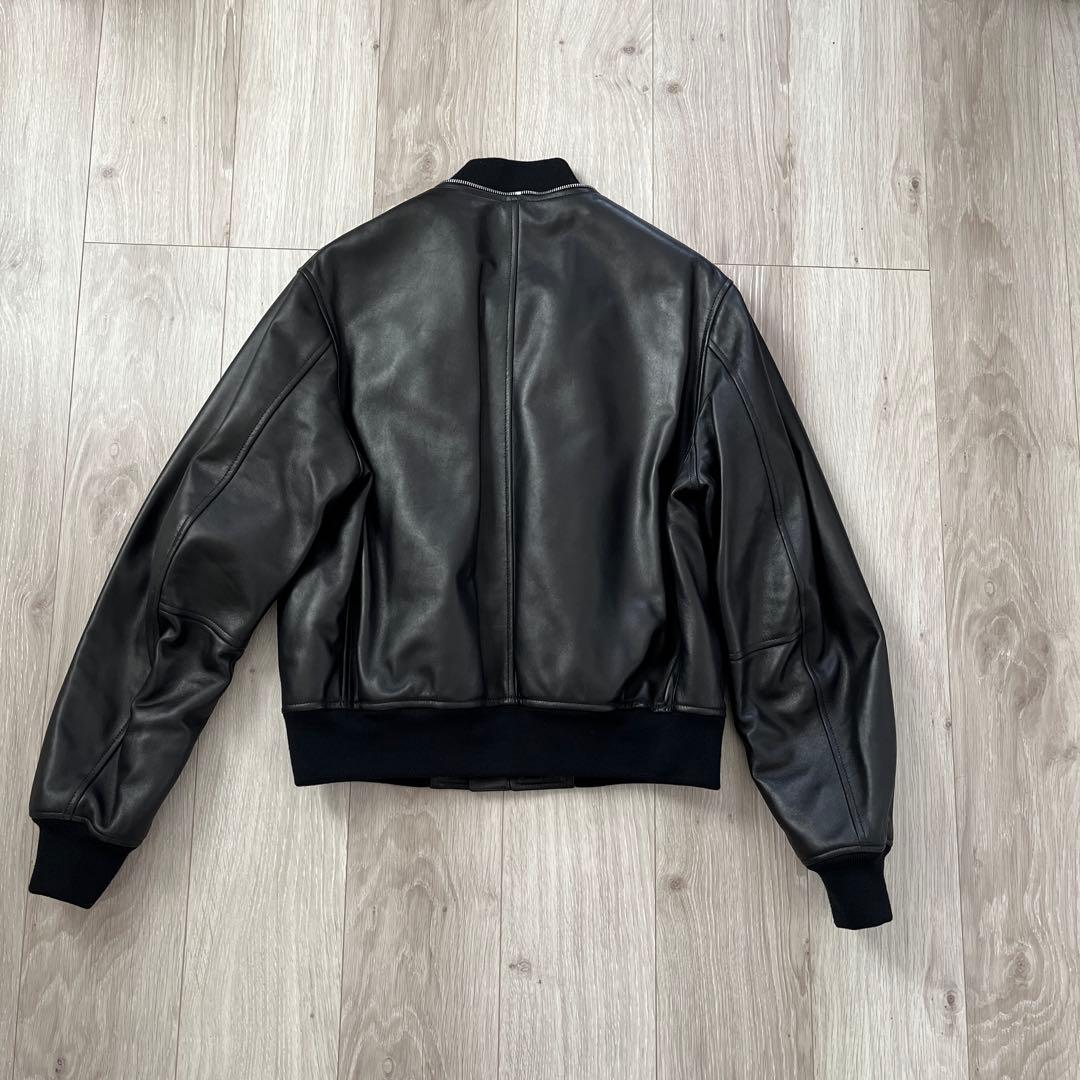 美品 ジルサンダー W BLOUSON 07 LH - メルカリ