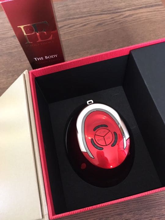 Dr.ibis Rouge second ドクターイビス ルージュ セカンド