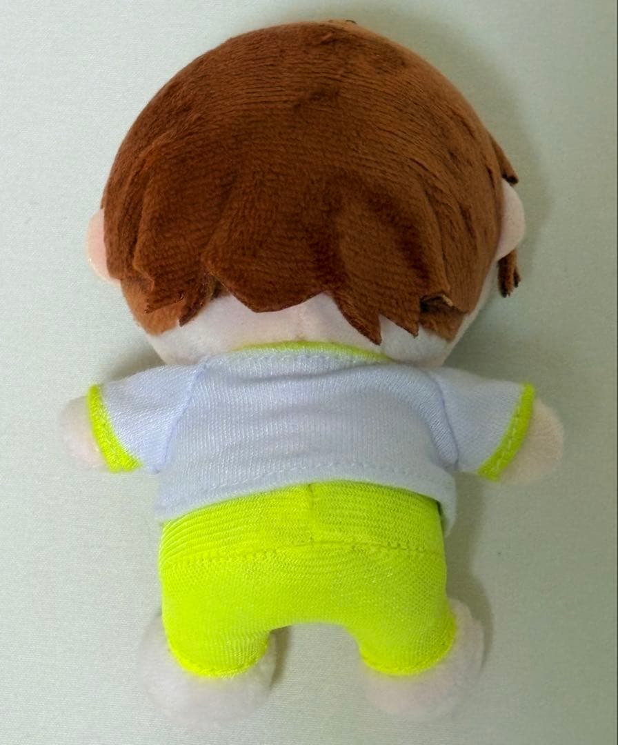 M!LK 吉田仁人 ぬいぐるみ ネコミミペンラカバー キャンドリ