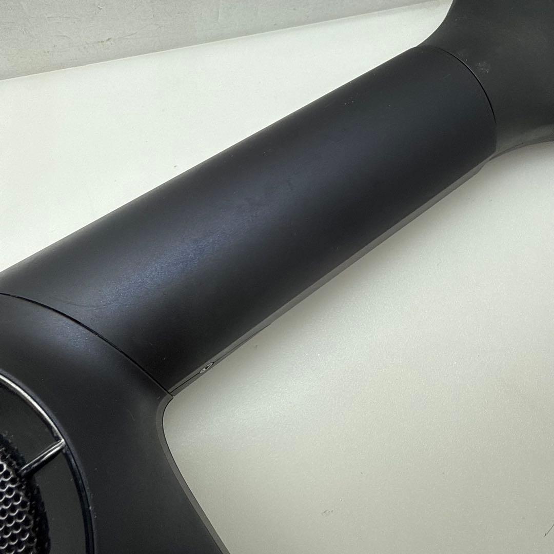 ホリスティックキュアーズ　ドライヤー　CCIDG04B ホリド32