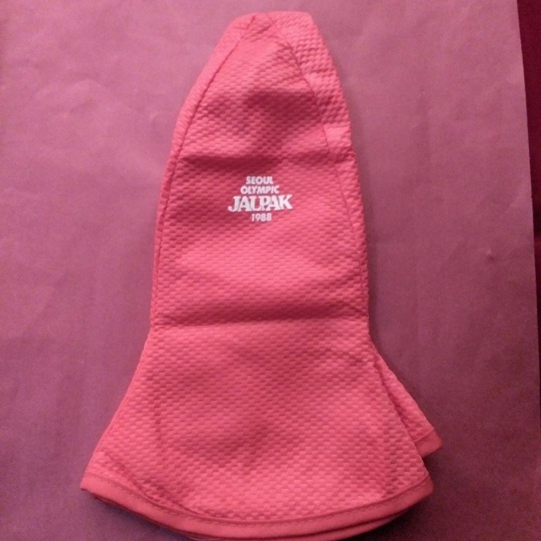 88年 ソウルオリンピック記念グッズ(4点)