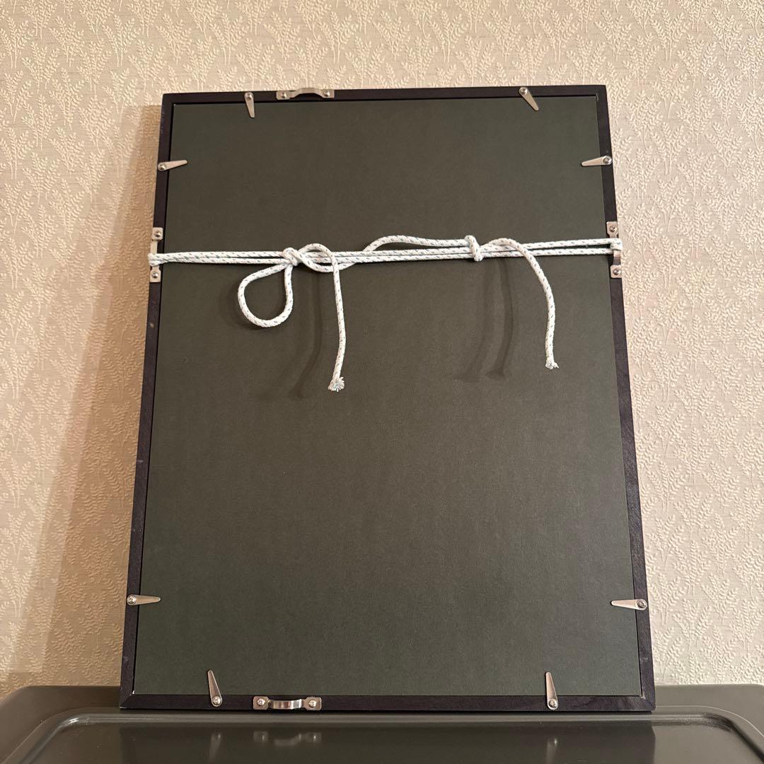 暗黒エンターテイメント ナガレ作 原画 - メルカリ