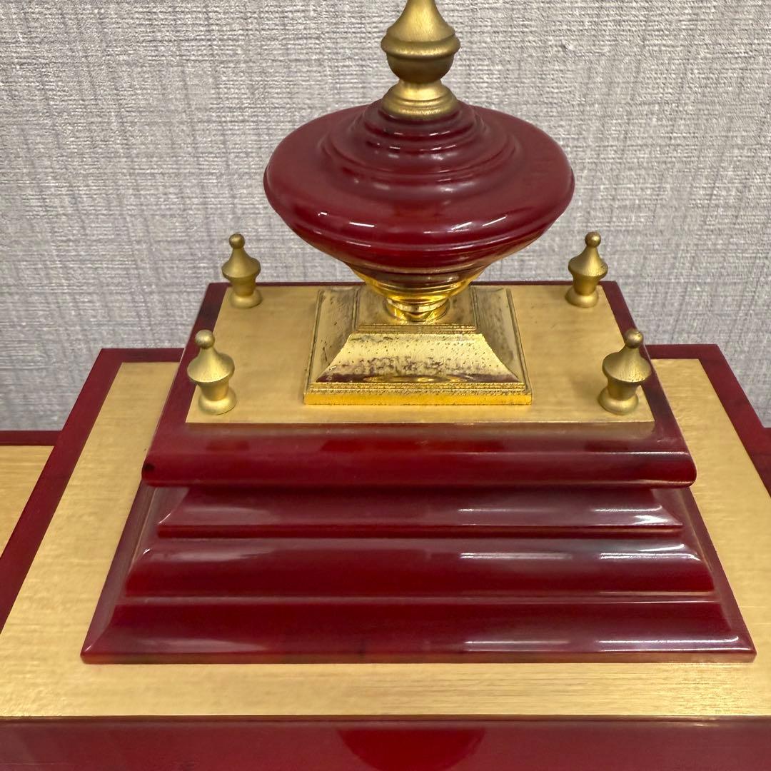 SUMO01専用 ジャンク☆CITIZEN シチズン 8RH302 置時計