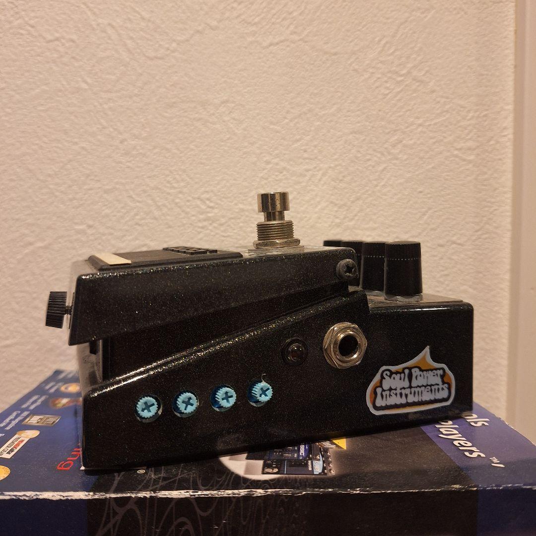 BOSS/l Core ML-2（強力2mode mod by spi）