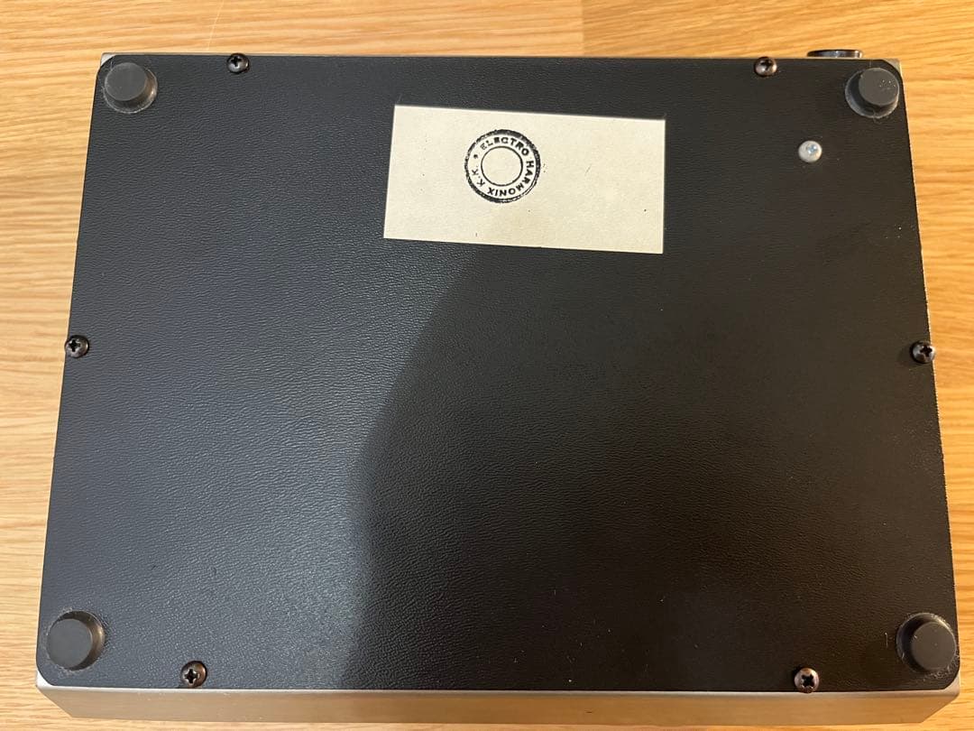 ギター electro-harmonix POLY CHORUS