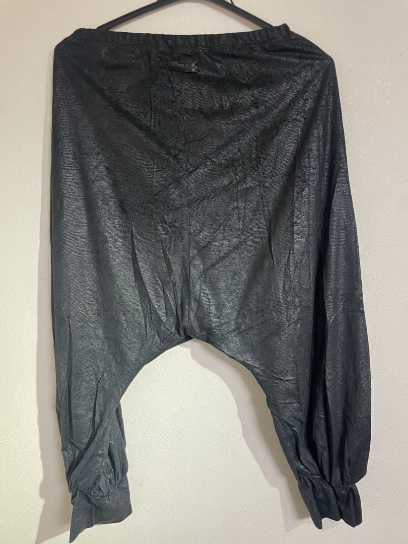 ifsixwasnineサルエルパンツ