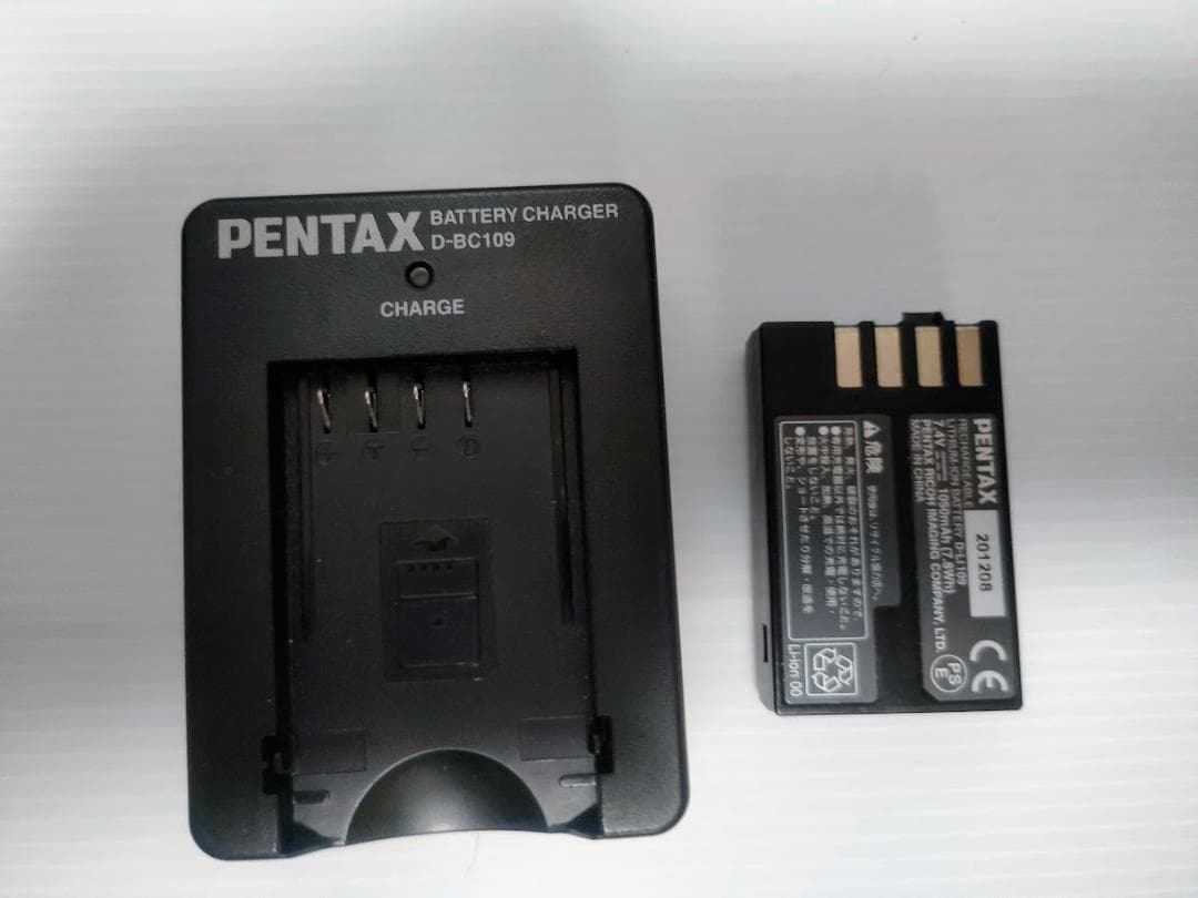 黒死病修理済】【内臓電池交換済】PENTAX K-30 箱付（5,248枚）