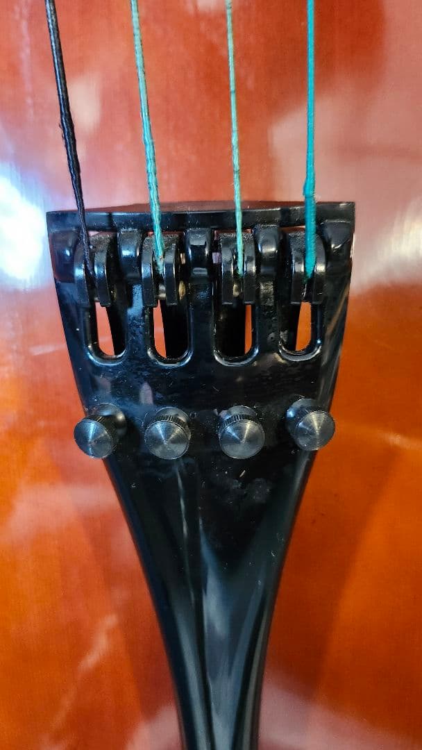 Carlo Giordano SC-90 4/4 チェロ カルロジョルダーノ