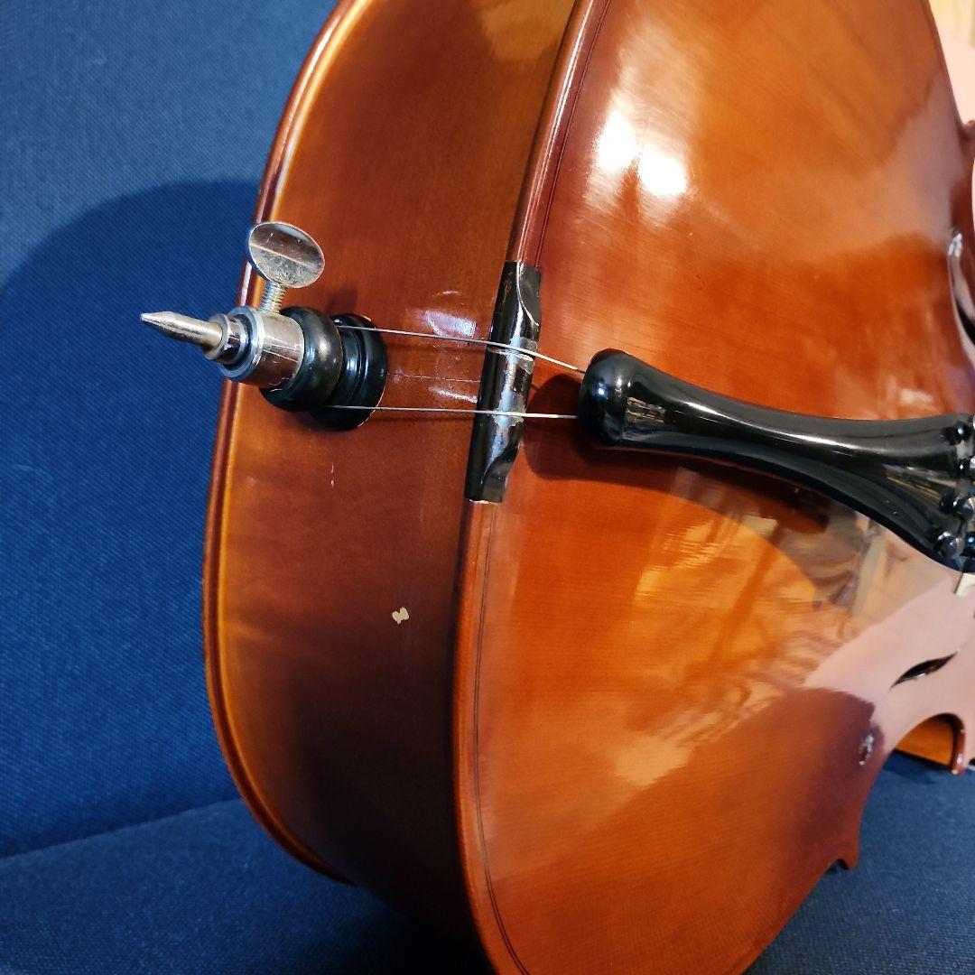 Carlo Giordano SC-90 4/4 チェロ カルロジョルダーノ