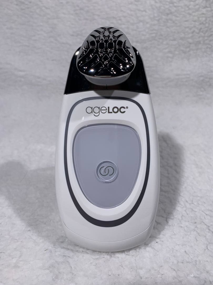 ニュースキン ageLOC®︎ ガルバニック スパ（箱あり/ジェル1回分付き