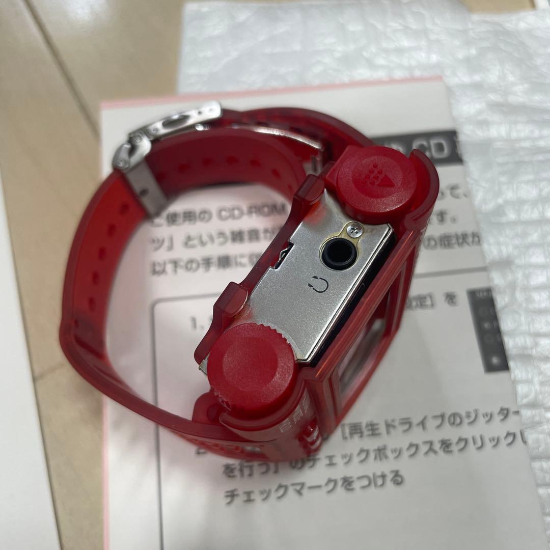 シドニー2000オリンピック記念 SDオーディオプレーヤー SV-SD70TY