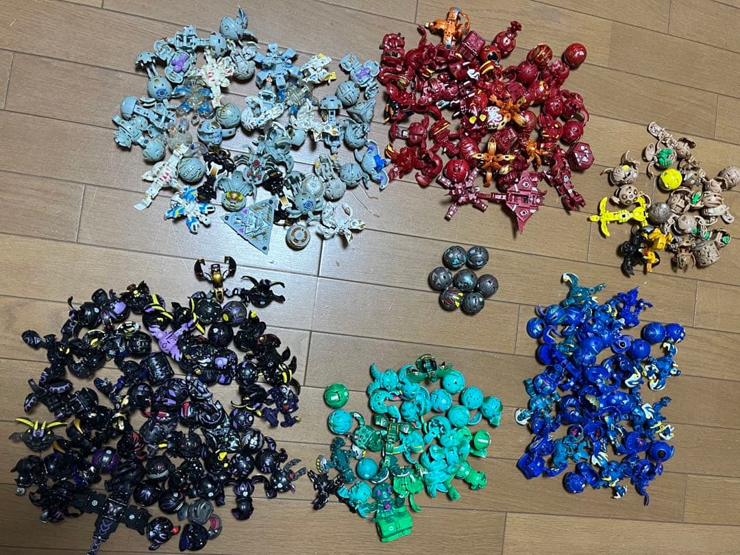 爆丸 まとめ売り