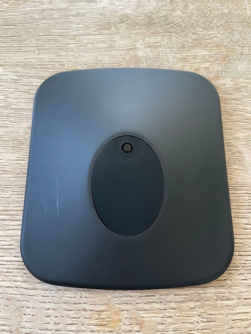 KEF P1 Desk Pad Black lsxII用 オーディオ機器