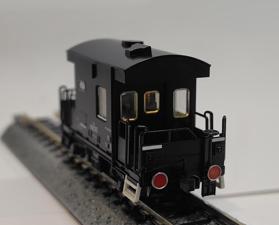 車掌車 ヨ8000 1両 KATO 8065