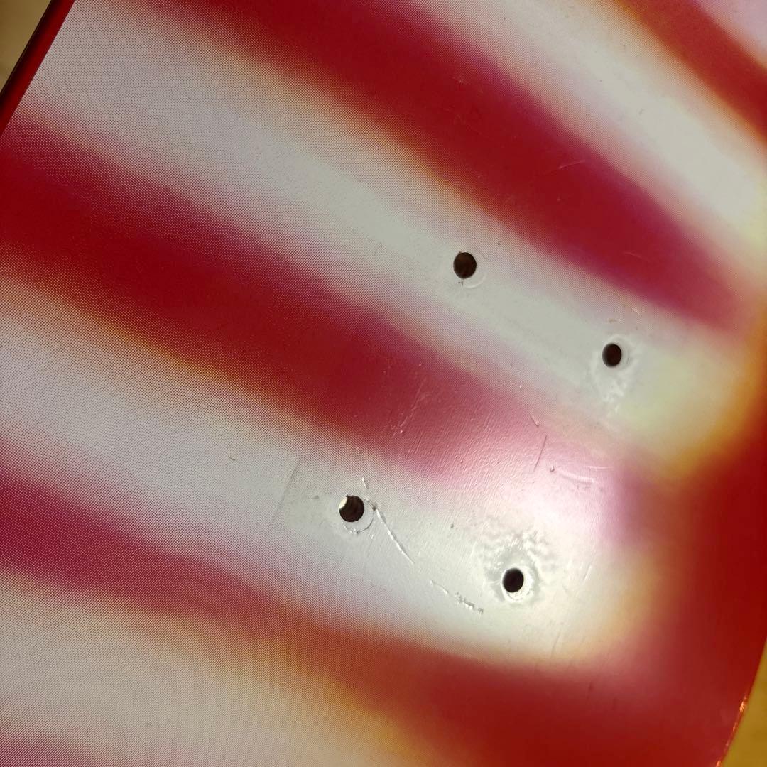 Supreme World Famous スケートボードデッキ