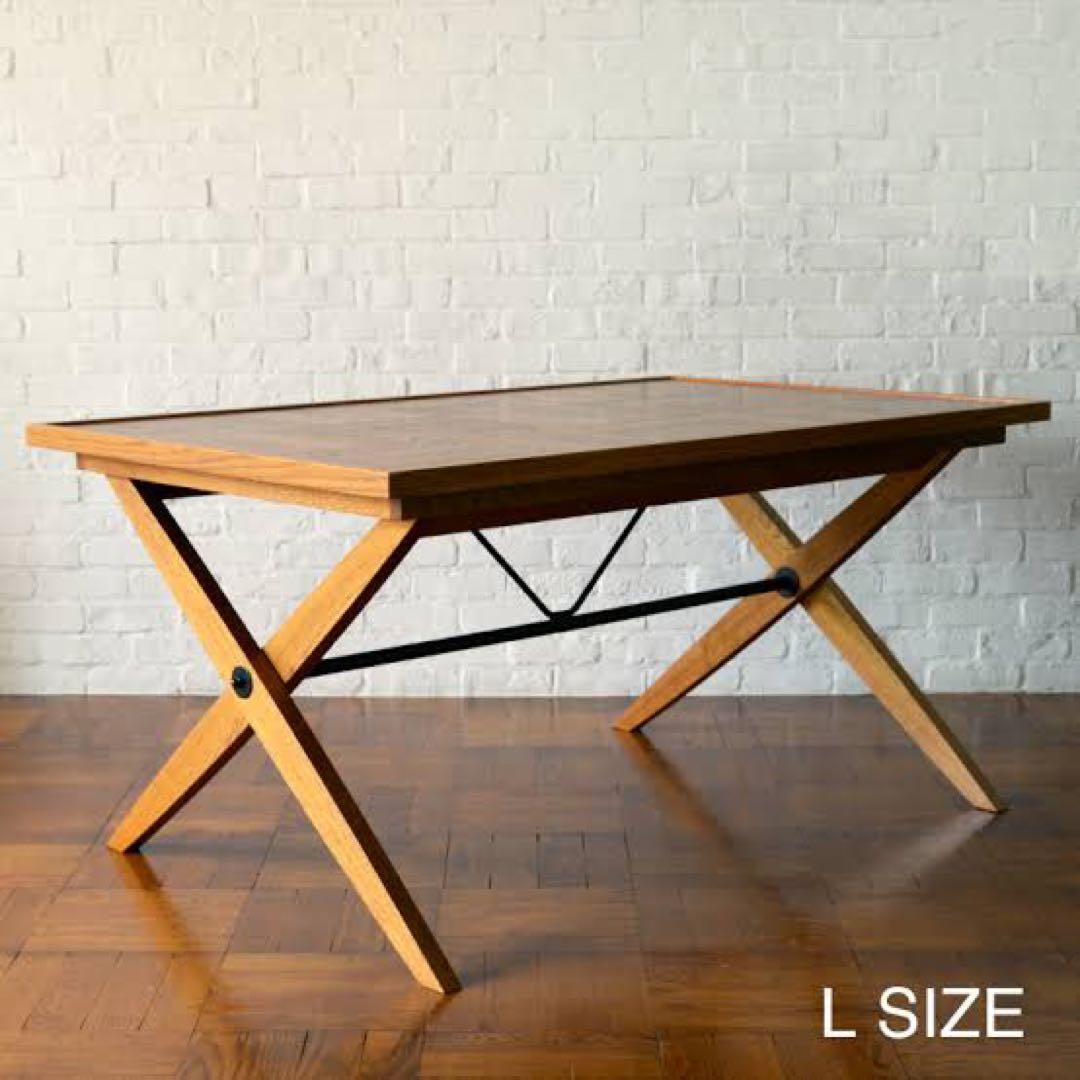 ダイニングテーブル pacific furniture OPERATION B TABLE - L