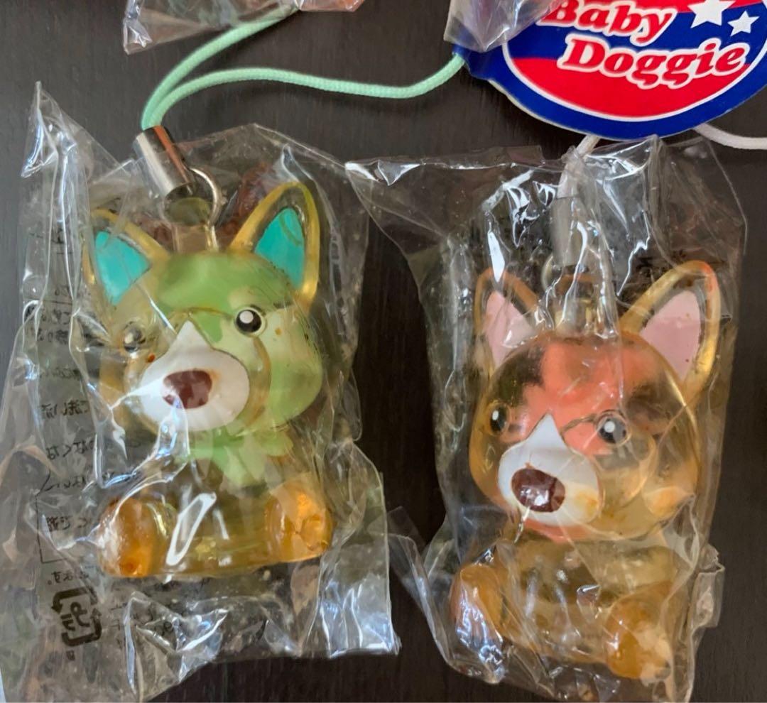 《新品・激レア品！！》⭐︎BLOOMオールドブルーム スクイーズx8セット♪⭐︎