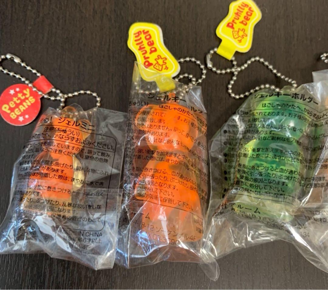 《新品・激レア品！！》⭐︎BLOOMオールドブルーム スクイーズx8セット♪⭐︎