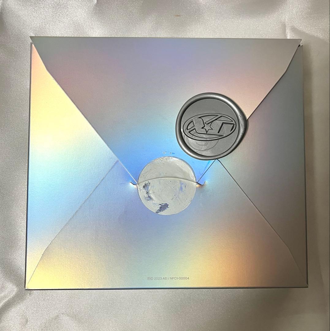 週末セール【HINATA】XG SHOOTING STAR トレカ+全付属品付き